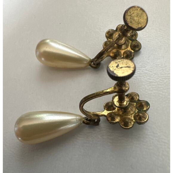 Fabulous Antique Edwardian - Art Deco Vintage - Picture 10 of 12